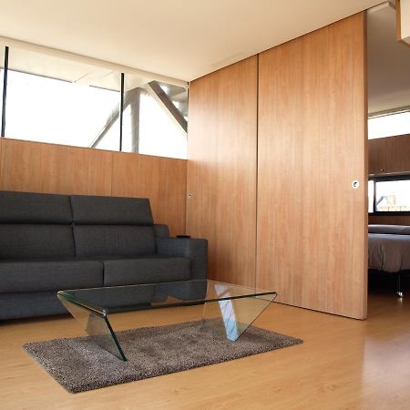 Apartamentos Playtime Madrid Exteriér fotografie